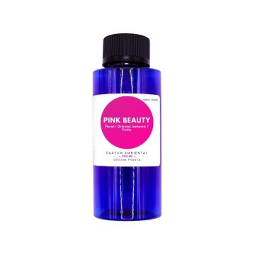 Rezervă de Parfum Pink Beauty 200ml - Difuzor Johannes Brahms