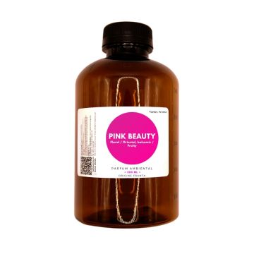 Rezervă de Parfum Pink Beauty 500ml - Difuzor Futurist