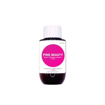 Rezervă de Parfum Pink Beauty 60ml - Difuzor Bloomi
