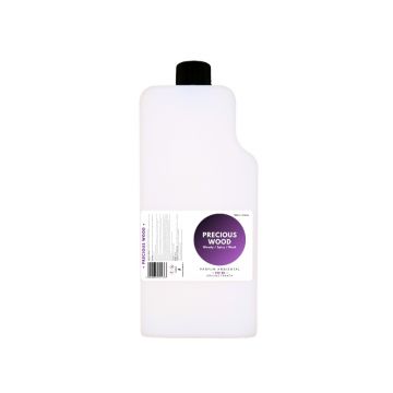 Rezervă de Parfum Precious Wood 500ml - Difuzor Infinity