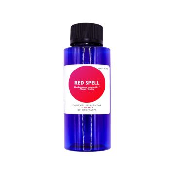 Rezervă de Parfum Red Spell 200ml - Difuzor Johannes Brahms