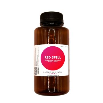 Rezervă de Parfum Red Spell 300ml - Difuzor Avangard & Futurist2