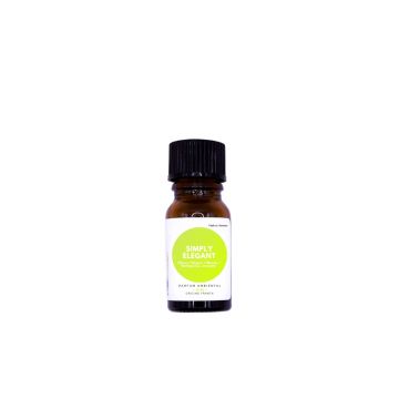 Rezervă de Parfum Simply Elegant 10ml - Difuzor Edge