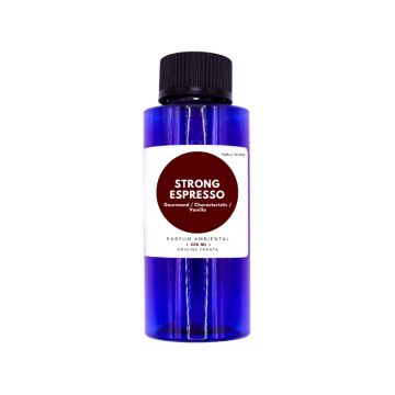 Rezervă de Parfum Strong Espresso 200ml - Difuzor Johannes Brahms