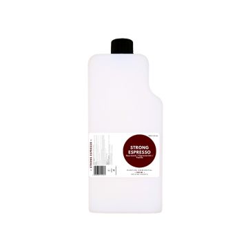 Rezervă de Parfum Strong Espresso 500ml - Difuzor Infinity