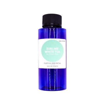 Rezervă de Parfum Sublime White Tea 200ml - Difuzor Johannes Brahms