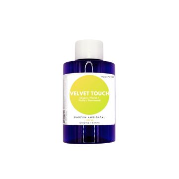 Rezervă de Parfum Velvet Touch 100ml - Difuzor Wave