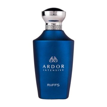Riiffs Ardor Intensive, Apă de parfum, Bărbați, 100ml