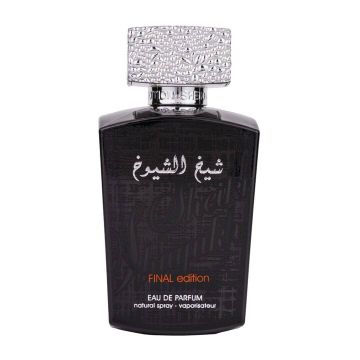 Riiffs Areebah, Extract de parfum, Unisex, 100ml