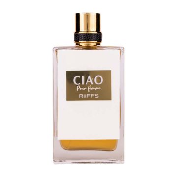 Riiffs Ciao Pour Femme, Apă de parfum, Femei, 100ml