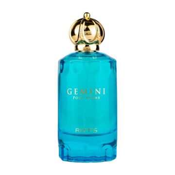 Riiffs Gemini Pour Femme, Apă de parfum, Femei, 100ml de firma original