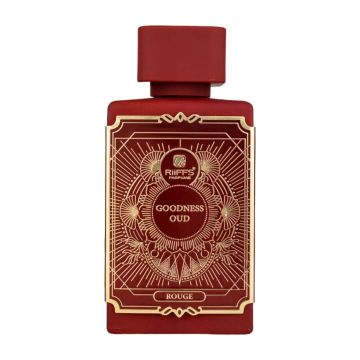 Riiffs Goodness Oud Rouge, Apă de parfum, Femei, 100ml