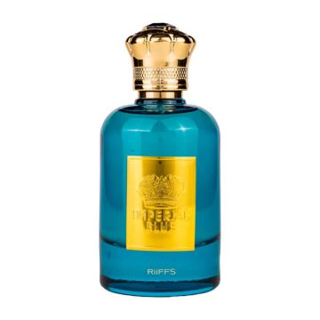 Riiffs Imperial Blue, Apă de parfum, Bărbați, 100ml