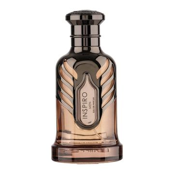 Riiffs Inspiro Men, Extract de parfum, Bărbați, 100ml