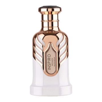 Riiffs Inspiro Woman, Extract de parfum, Femei, 100ml