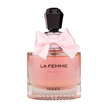 Riiffs La Femme Bloom, Apă de parfum, Femei, 100ml