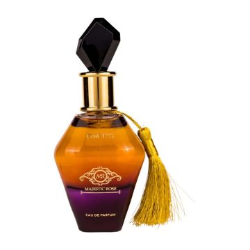Riiffs Majestic Rose, Apă de parfum, Femei, 100ml