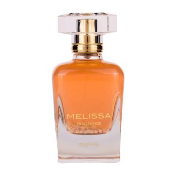 Riiffs Melissa Poudree, Apă de parfum, Femei, 100ml