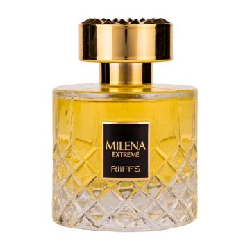 Riiffs Milena Extreme, Apă de parfum, Unisex, 100ml