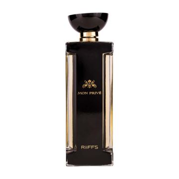 Riiffs Mon Prive, Apă de parfum, Unisex, 100ml