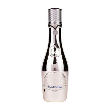 Riiffs Prive Platinum, Apă de parfum, Bărbați, 100ml