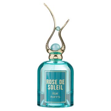 Riiffs Rose De Soleil Eclat, Apă de parfum, Femei, 100ml