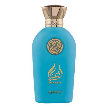 Riiffs Shanaya, Apă de parfum, Femei, 100ml