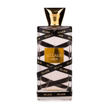 Riiffs Sillage Oros, Apă de parfum, Unisex, 100ml