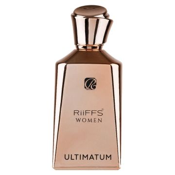 Riiffs Ultimatum, Extract de parfum, Femei, 100ml