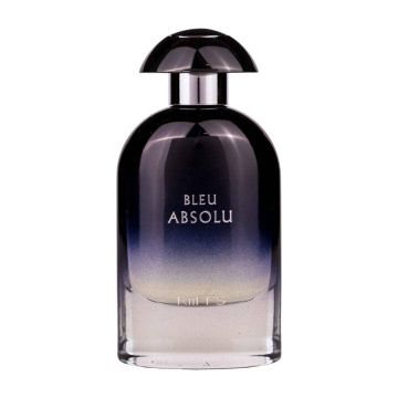 Riiiffs Bleu Absolu, Apă de parfum, Bărbați, 100ml