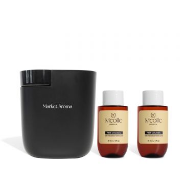 Set Bloomi & Pina Colada + Rezervă CADOU