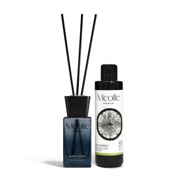 Set Citric Meolle