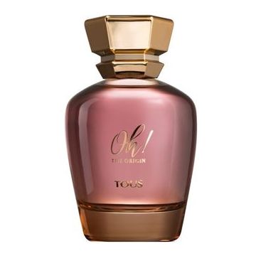 Tous Oh! The Origin Apa de Parfum, Femei, 100 ml