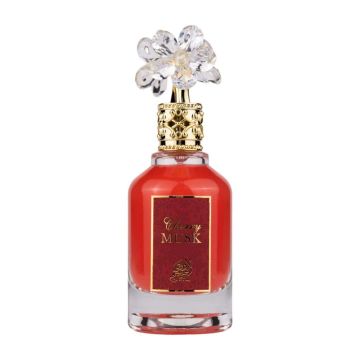 Wadi Al Khaleej Cherry Musk, Apă de parfum, Femei, 85ml