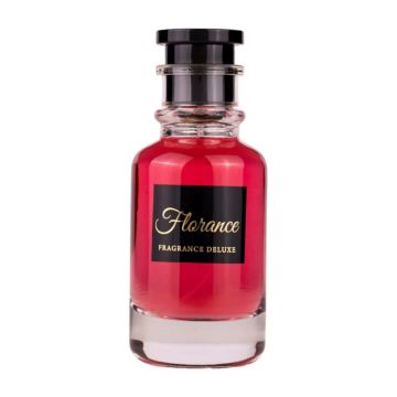 Wadi Al Khaleej Florance, Apă de parfum, Femei, 100ml