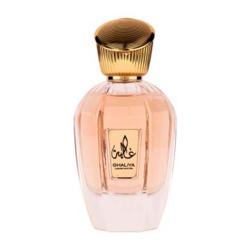 Wadi Al Khaleej Ghaliya Luxury Edition, Apă de parfum, Femei, 100ml de firma original
