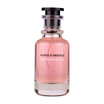 Wadi Al Khaleej Horas Dabsence, Apă de parfum, Unisex, 100ml