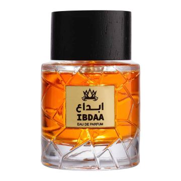 Wadi Al Khaleej Ibdaa, Apă de parfum, Bărbați, 100ml