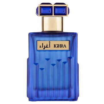 Wadi Al Khaleej Ighra, Apă de parfum, Bărbați, 100ml