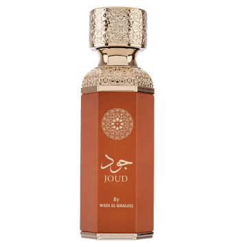 Wadi Al Khaleej Joud, Apă de parfum, Femei, 100ml