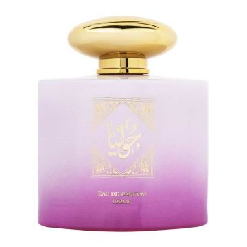 Wadi Al Khaleej Julia, Apă de parfum, Unisex, 100ml