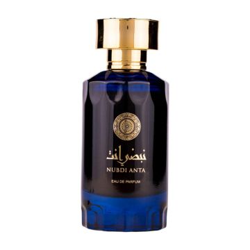 Wadi Al Khaleej Nubdi Anta, Apă de parfum, Bărbați, 100ml