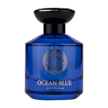Wadi Al Khaleej Ocean Blue, Apă de parfum, Femei, 100ml de firma original