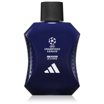 Adidas UEFA Champions League Pro Player Eau de Parfum pentru bărbați