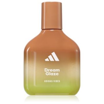 Adidas Vibes Dream Glaze Eau de Parfum unisex