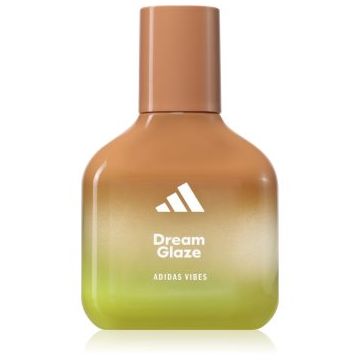 Adidas Vibes Dream Glaze Eau de Parfum unisex