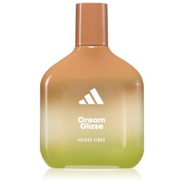 Adidas Vibes Dream Glaze Eau de Parfum unisex