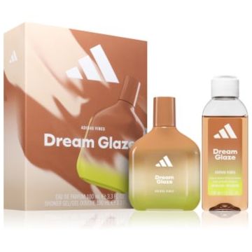 Adidas Vibes Dream Glaze set cadou unisex