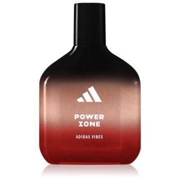 Adidas Vibes Power Zone Eau de Parfum unisex