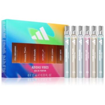Adidas Vibes Set set unisex